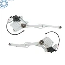 For Chevrolet S10 1994 1995-05 Front L&r Side Window Regulators W/ Motor 741-844. Fixed Price $55.89.