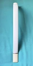 Frigidaire Refrigerator Freezer Door Handle# 218668001 From Model# FRT18G4AWD. Fixed Price $36.00.