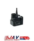 Oem Crosley Refrigerator Start Relay Inv# LR2746. Fixed Price $108.42.