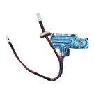 Whirlpool W11087201 Refrigerator Ice Maker Fill Tube Heater. Fixed Price $49.95.