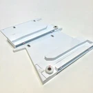 Kenmore Refrigerator Crisper Drawer Slide & Part AEC73317603. Fixed Price $24.95.
