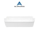 MSD2242VEB00 Door Shelf Bin Compatible With Maytag MSD2242VES00, MSD2242VEB01. Fixed Price $21.89.