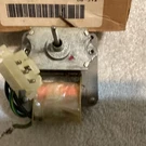 New Genuine Frigidaire Sears Refrig. Evaporator Fan Motor 5303917473 5303917277. Fixed Price $29.00.