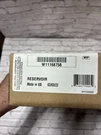 Oem Whirlpool Refrigerator Water Reservoir W11168758. Fixed Price $39.99.