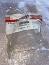 Brand New/ Sealed/ 67004433 Whirlpool Refrigerator Freezer Light Cover. Fixed Price $20.00.