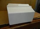 Kenmore Refrigerator Ice Container (stained) Part # 2209780 WPW10312300. Fixed Price $59.98.