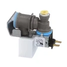 Appliance 194C21 Solenoid Valve Water Inlet Single 120V 60HZ 35W For Refriger. Fixed Price $68.00.