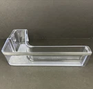 Oem DA63-08013A Samsung Refrigerator Guard Bin RF9000JC For Left Door. Fixed Price $28.28.