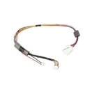 New Wire Harness Kit For Samsung RF28JBEDBSG RF28HMEDBWW RF28HMEDBBC RF28HMEDBSR. Fixed Price $38.99.