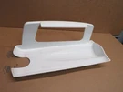 Frigidaire Refrigerator Beverage Rack Part # 241657701. Fixed Price $23.98.