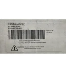 New Cafe 4-PIECE Refrigerator Handle Kit Brushed Bronze CXSB4H4PVBZ. Fixed Price $300.00.
