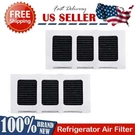 2X PAULTRA2 Fridge Pure Filter For Frigidaire Electrolux #5303918847. Fixed Price $9.99.