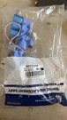 Oem WR57X10102 Refrigerator Valve Tri Water Fm Asm. Fixed Price $104.98.