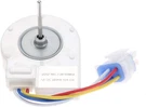 Refrigerator Evaporator Fan Motor For Frigidaire FGHB2844LF5 FGHS2655PF5A. Fixed Price $34.63.