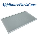 Lg Refrigerator Freezer Crisper Drawer Glass ACQ30341204. Fixed Price $44.99.