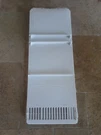 Lg Refrigerator Evaporator Cover AEB72984714. Fixed Price $20.00.