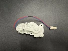 Refrigerator Dispenser Duct Door Motor Assembly WR60X32001. Fixed Price $25.00.