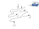 Injection Line Kit Dt Spare Parts 4.90683. Fixed Price $100.95.