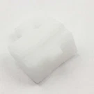 Samsung DA61-04255A Fixer-shaft Handle R, 1/2" Plastic Replacement Part. Fixed Price $19.99.