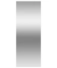 Fisher & Paykel RD3084R4D 30" Door Panel Right Hinge (handles Sold Separately). Fixed Price $499.99.