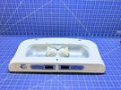 Refrigerator Temperature Control Panel Assembly P#WR17X11973 WR55X10522. Fixed Price $74.95.