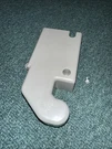 Oem Lg Fridge Hinge Cover MCK67400401 For LRDCS2603S/00. Fixed Price $20.00.