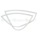 WR24X32132 Ge Magnetic Gasket Ff Oem. Fixed Price $204.35.