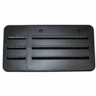 Norcold 637318BK Trailer Refrigerator Vent Door Assy- Black. Fixed Price $62.69.