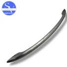Refrigerator Freezer Door Handle WR12X10885. Fixed Price $29.89.