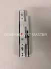 Genuine Oem Miele Telescopic Runner Left 495MM 11078440. Fixed Price $180.00.