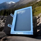 Samsung Refrigerator Folding Flip Fridge Folder Shelf RF22KREDBSR Oem. Fixed Price $64.00.