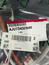 AJU73432846 Lg Valve Assembly, Water Oem. Fixed Price $103.00.
