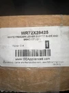 New Genuine Oem Freezer Lower Basket Slide And Bracket - WR72X39425. Fixed Price $29.99.