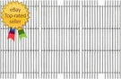 304 Stainless Steel Grid Grates Replacement Viking Grill Parts For Vgbq. Fixed Price $131.54.