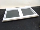 Samsung 4-DOOR Refrigerator RF31CG7220SR Shelf Cover DA67-05641X. Fixed Price $109.99.