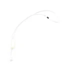 WR55X28330 1/2" Sensor Cable For Fridge. Fixed Price $42.04.