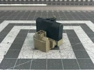 Frigidaire Compressor Start Relay With Capacitor P# 241941003. Fixed Price $39.95.