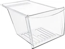 Crisper Pan Drawer 240337103 For Kenmore 253.6880201E 253.6482240E 253.68802019. Fixed Price $59.99.