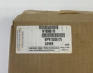 Whirlpool Refrigerator Air Diffuser Cover Part # WPW10305175. Fixed Price $32.24.