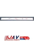For Hotpoint Refrigerator Front Door Shelf Gesm Inv# AO1773. Fixed Price $95.42.