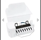 Lg LK50C Automatic Icemaker Kit For LT18S2100S LT18S2100W LT18S1100S AEQ73571401. Fixed Price $74.95.