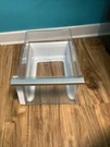 Lg Refrigerator Right Crisper Drawer Part# MCK66565601 AJP73334403 (322). Fixed Price $50.99.