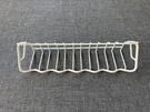 Genuine Kitchenaid Undercounter Refrigerator Beverage Holder, Part No. 4344751. Fixed Price $24.99.