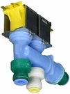 Inlet Valve For Amana AFI2538AEW AFI2538AES00 AFI2538AES4 AFI2538AES3. Fixed Price $48.99.