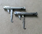 Kenmore Frigidaire 318024749 318024724 Set (2 Hinges). Fixed Price $85.50.