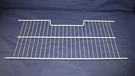 Refrigerator : Freezer Wire Shelf White (WR71X10662) P5621. Fixed Price $54.11.