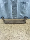 Whirlpool Refrigerator Door Shelf W10671656. Fixed Price $40.00.