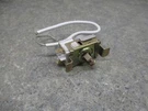 Kenmore Refrigerator Thermostat White Tubing Part # 2204605. Fixed Price $12.00.