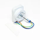 Supco SM21887 For WR60X21887 Refrigerator Freezer Evaporator Fan Motor. Fixed Price $33.90.