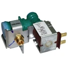 Kenmore Whirlpool Refrigerator Water Inlet Valve Fit Models. Fixed Price $46.95.